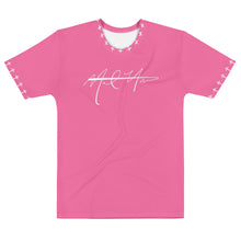 Load image into Gallery viewer, N U C Signature Series Tee