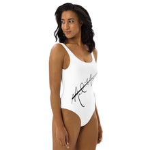 Load image into Gallery viewer, N U C One-Piece Swimsuit