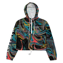 Load image into Gallery viewer, R E E D E M E D Windbreaker