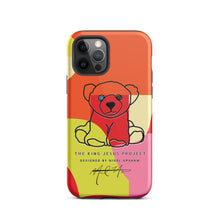 Load image into Gallery viewer, KJP iPhone case