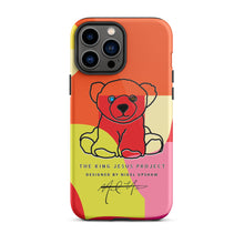 Load image into Gallery viewer, KJP iPhone case