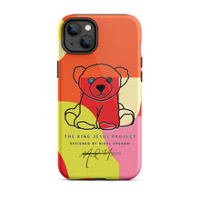 Load image into Gallery viewer, KJP iPhone case