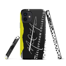 Load image into Gallery viewer, N U C iPhone case