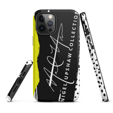 Load image into Gallery viewer, N U C iPhone case