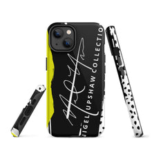 Load image into Gallery viewer, N U C iPhone case