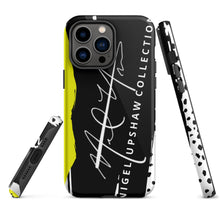 Load image into Gallery viewer, N U C iPhone case