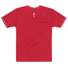 Load image into Gallery viewer, N U C SIGNATURE SERIES TEE

