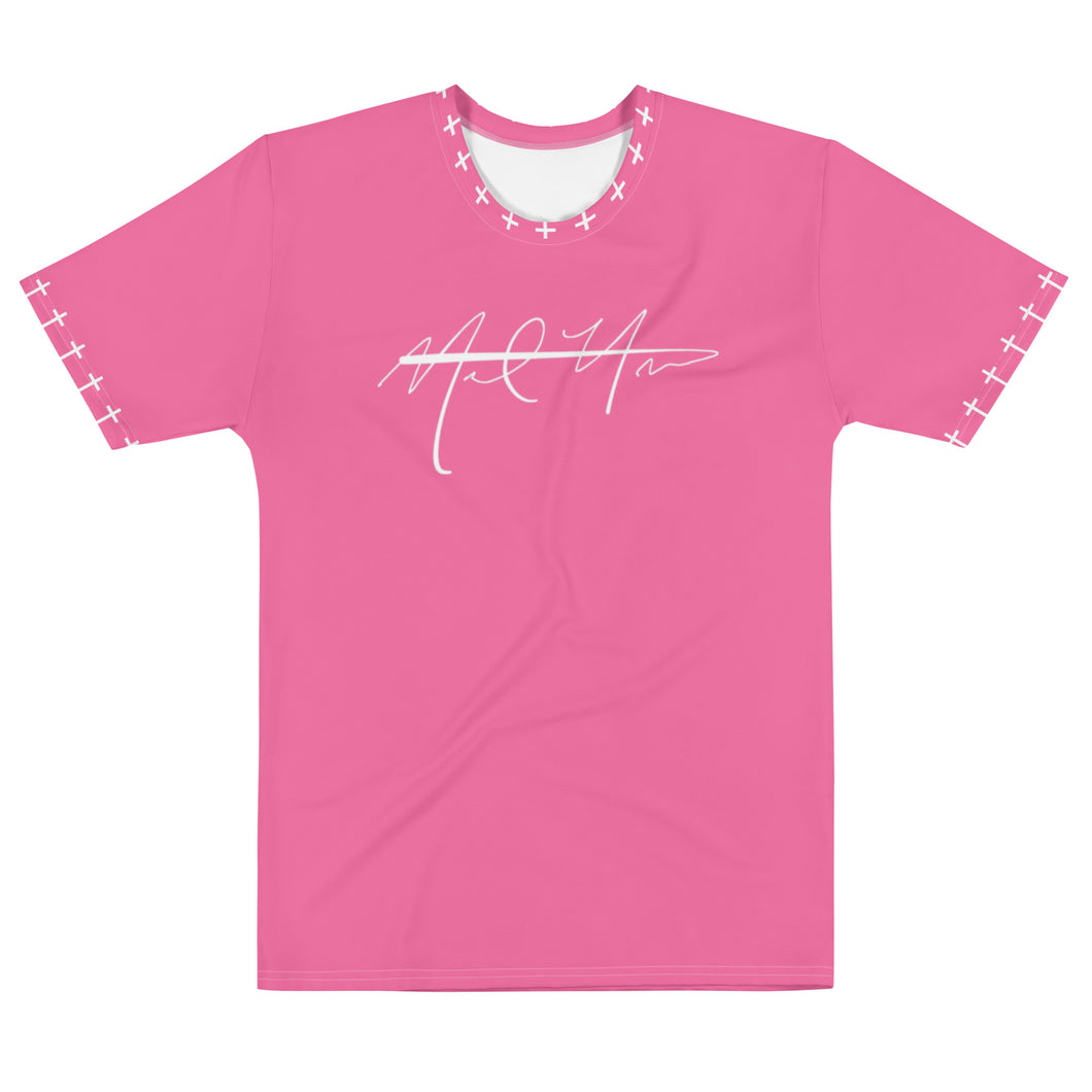N U C SIGNATURE SERIES TEE