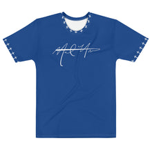 Load image into Gallery viewer, N U C SIGNATURE SERIES TEE

