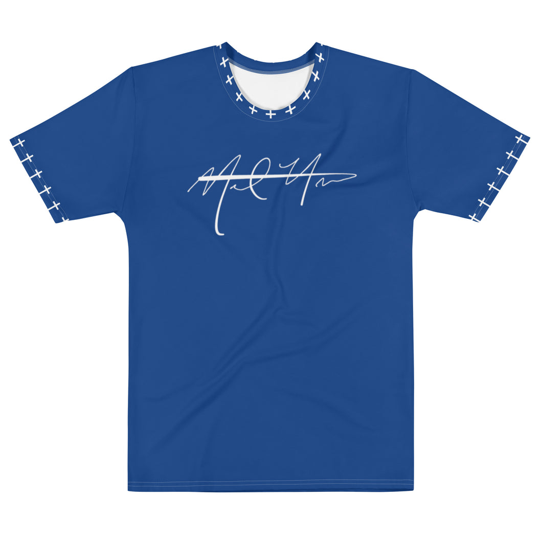 N U C SIGNATURE SERIES TEE