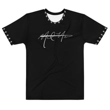 Load image into Gallery viewer, N U C SIGNATURE SERIES TEE
