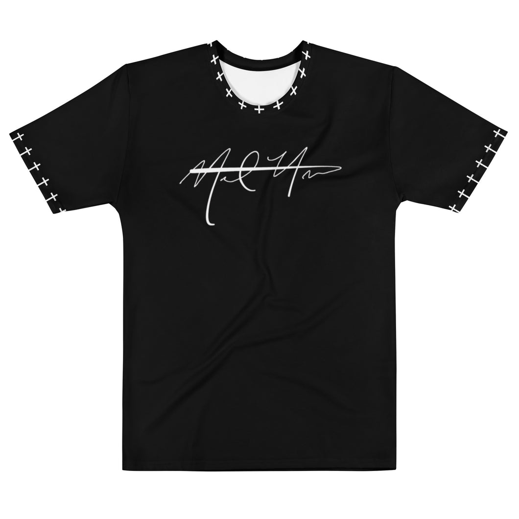 N U C SIGNATURE SERIES TEE
