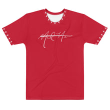 Load image into Gallery viewer, N U C SIGNATURE SERIES TEE
