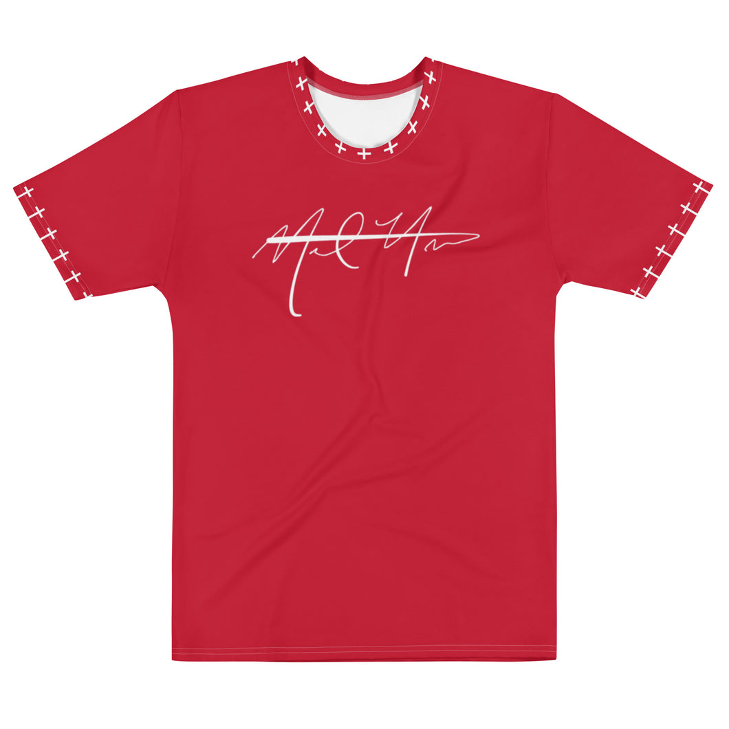 N U C SIGNATURE SERIES TEE