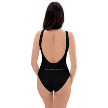 Load image into Gallery viewer, N U C One-Piece Swimsuit
