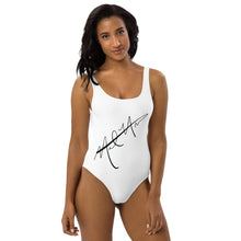 Load image into Gallery viewer, N U C One-Piece Swimsuit
