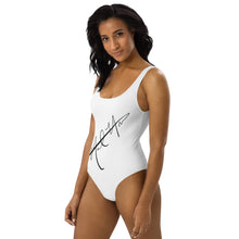 Load image into Gallery viewer, N U C One-Piece Swimsuit
