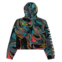 Load image into Gallery viewer, R E E D E M E D Windbreaker
