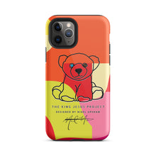 Load image into Gallery viewer, KJP iPhone case
