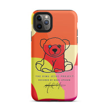 Load image into Gallery viewer, KJP iPhone case
