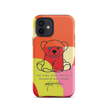 Load image into Gallery viewer, KJP iPhone case
