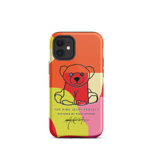 Load image into Gallery viewer, KJP iPhone case
