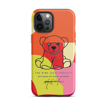 Load image into Gallery viewer, KJP iPhone case
