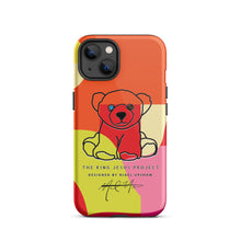 Load image into Gallery viewer, KJP iPhone case
