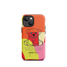 Load image into Gallery viewer, KJP iPhone case
