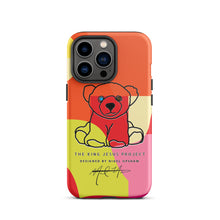 Load image into Gallery viewer, KJP iPhone case
