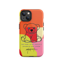 Load image into Gallery viewer, KJP iPhone case
