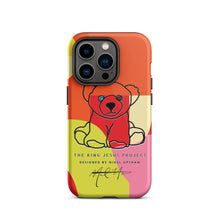 Load image into Gallery viewer, KJP iPhone case
