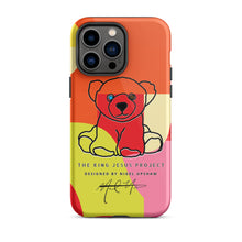 Load image into Gallery viewer, KJP iPhone case
