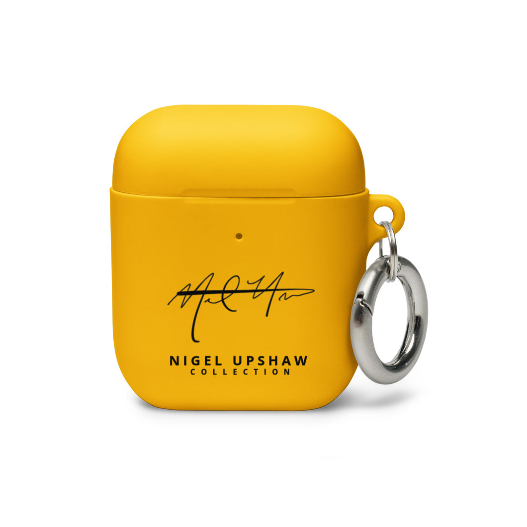N U C AirPods case