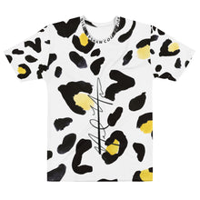 Load image into Gallery viewer, N U C LA t-shirt
