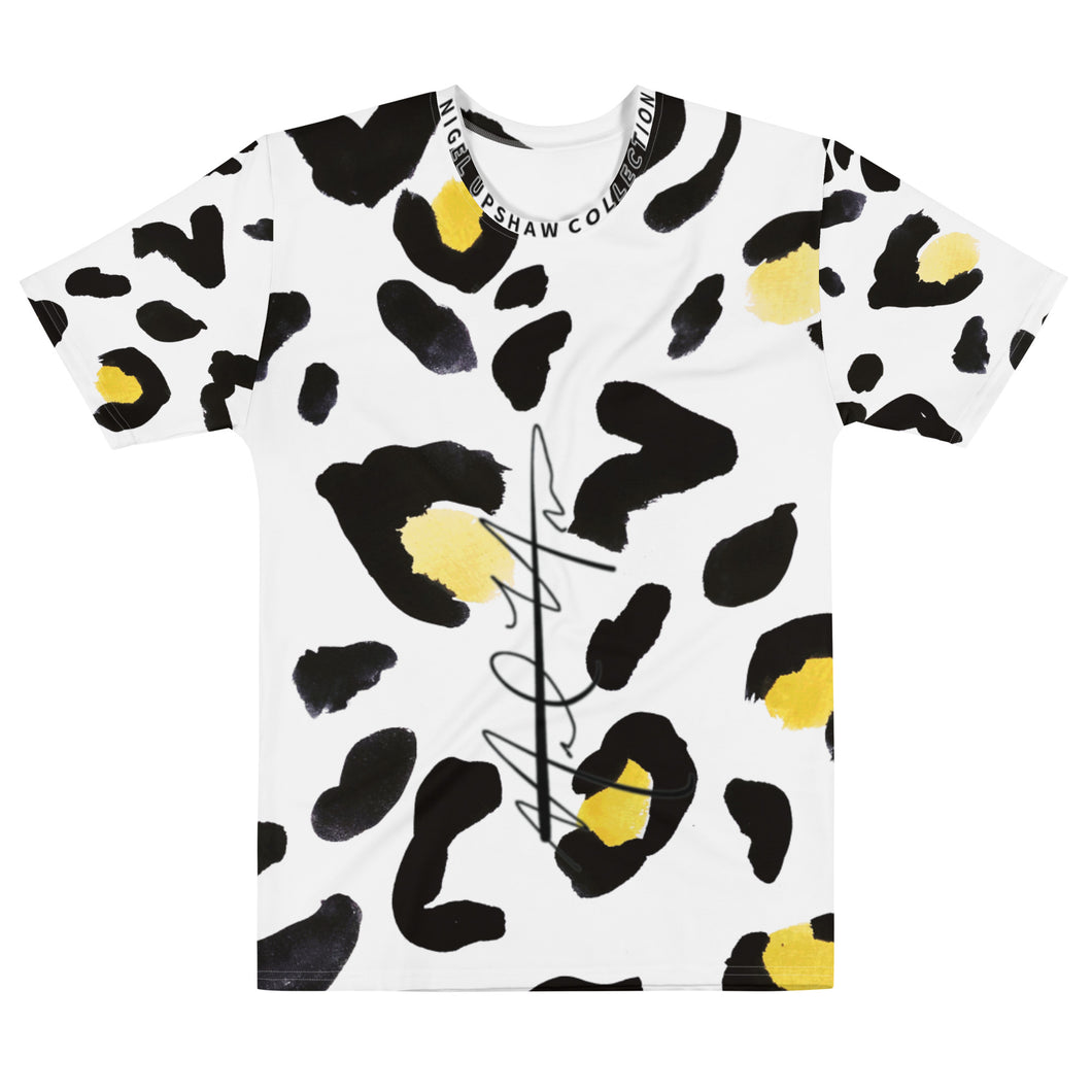 N U C LA t-shirt