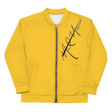 Load image into Gallery viewer, N U C Signature Jacket

