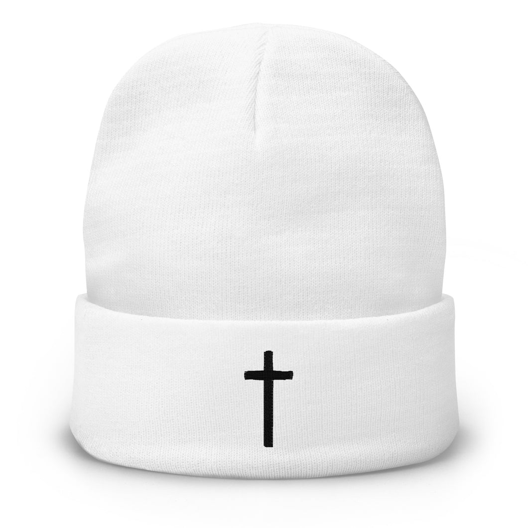 KJP Beanie