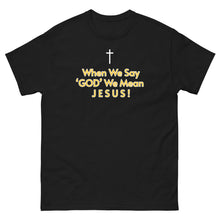 Load image into Gallery viewer, KJP classic tee
