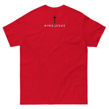 Load image into Gallery viewer, KJP Classic Tee
