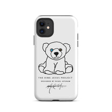 Load image into Gallery viewer, KJP iPhone case
