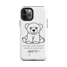 Load image into Gallery viewer, KJP iPhone case
