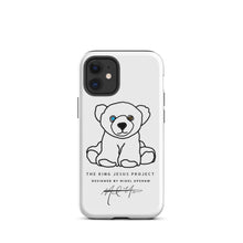 Load image into Gallery viewer, KJP iPhone case
