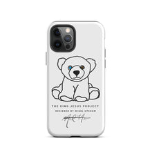 Load image into Gallery viewer, KJP iPhone case
