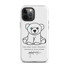 Load image into Gallery viewer, KJP iPhone case

