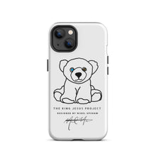 Load image into Gallery viewer, KJP iPhone case
