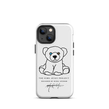 Load image into Gallery viewer, KJP iPhone case
