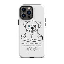 Load image into Gallery viewer, KJP iPhone case
