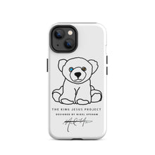 Load image into Gallery viewer, KJP iPhone case
