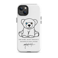 Load image into Gallery viewer, KJP iPhone case
